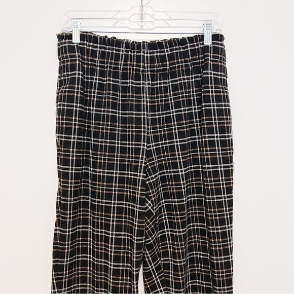 Ann Taylor Plaid Pants - Picture 5 of 7